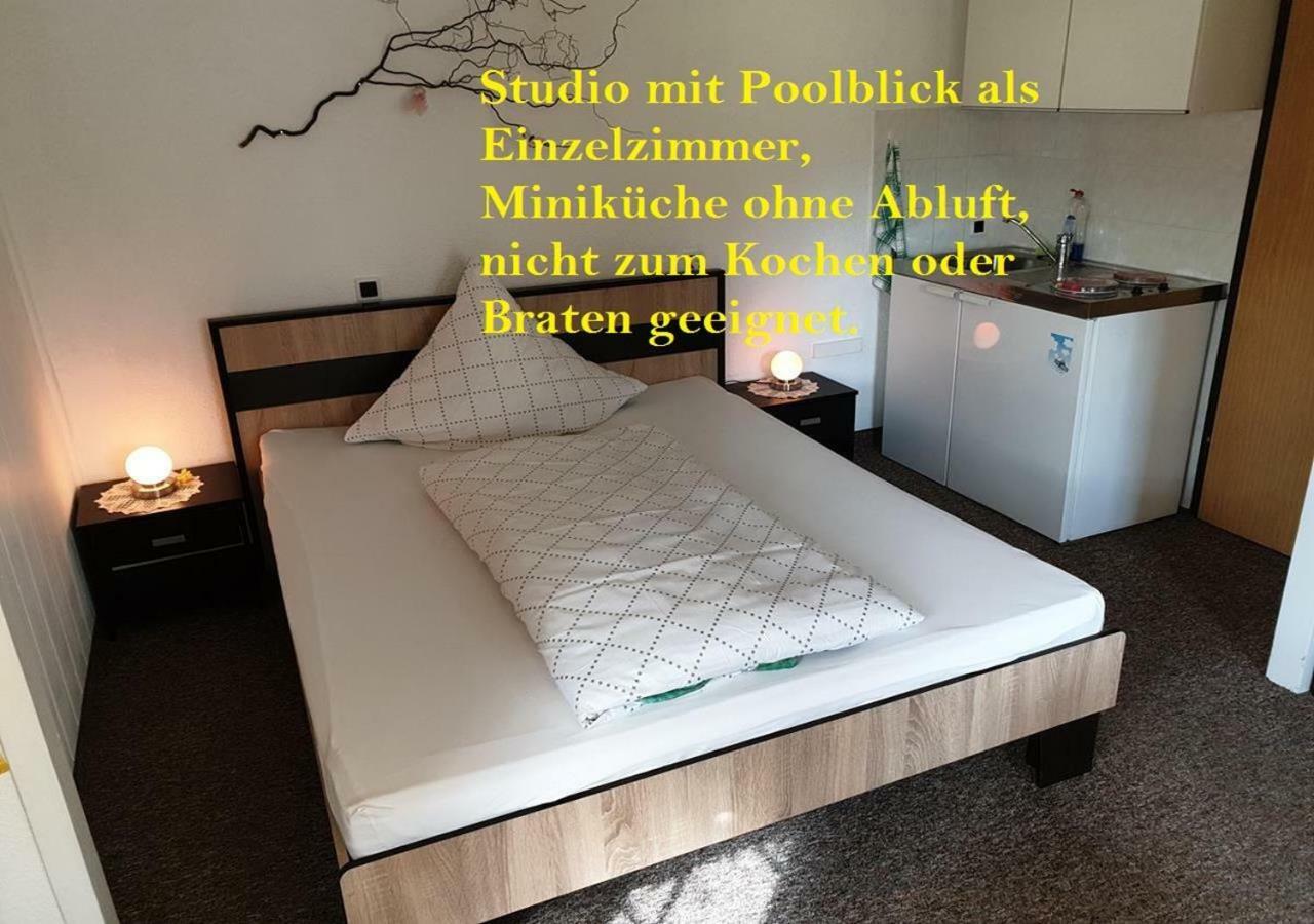 Pension Muench "Am Anger" Neuseusslitz Zewnętrze zdjęcie